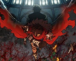 Yuusha-kei ni Shosu: Choubatsu Yuusha 9004-tai Keimu Kiroku Dublado Episódio 05