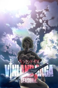 Vinland Saga S2 Dublado